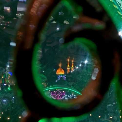 دانلود مداحی یاندیم خدایا رحم اله یوخدور توانم ریمیکس