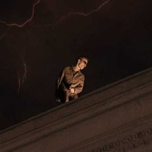 دانلود آهنگ دورچی Damn Things