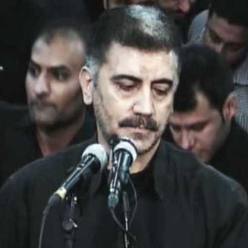 دانلود مداحی هفتاد و دو پروانه حسین فخری