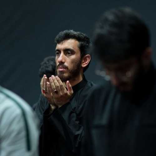 دانلود مداحی ای مستجاب توبه های آدم مهدی رسولی