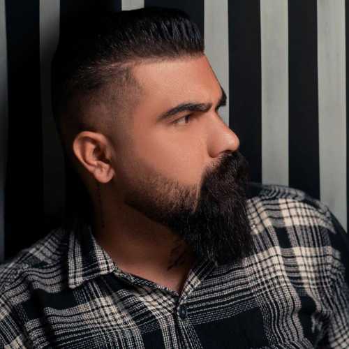 دانلود آهنگ سکوت قلب مغرورم فرهاد جهانگیری دانلود آهنگ سکوت قلب مغرورم فرهاد جهانگیری