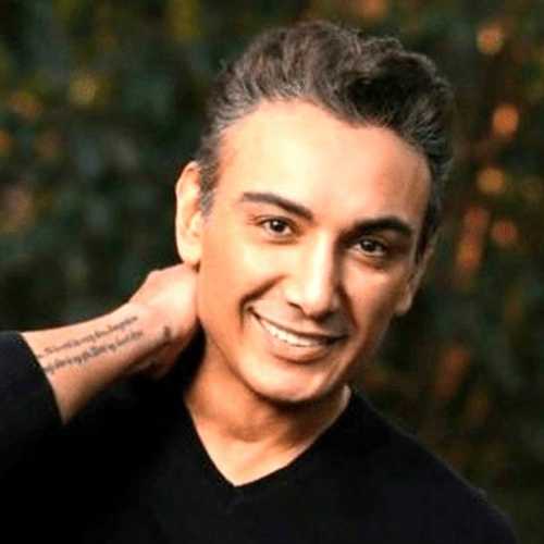 دانلود آهنگ شادمهر عقیلی اعتراف