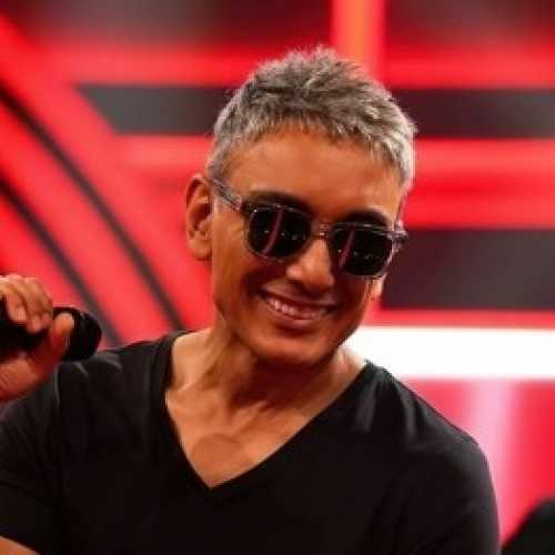 دانلود آهنگ شادمهر عقیلی محال