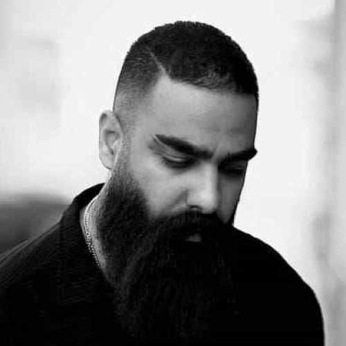 دانلود آهنگ تو دلت یه دریاست علی میر