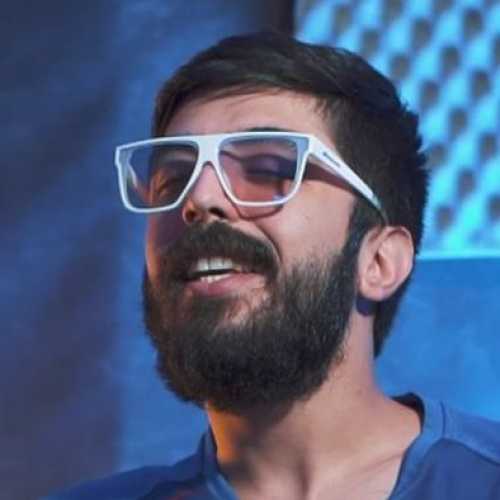 دانلود آهنگ آهای دختر مردادی امدیو دلتو به دل من دادی