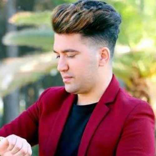 دانلود آهنگ خیلی دیر کردی سجاد فرهادی