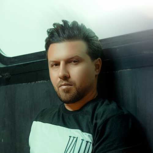 دانلود آهنگ شاه نشین قلب من مهربون باش یکم با من