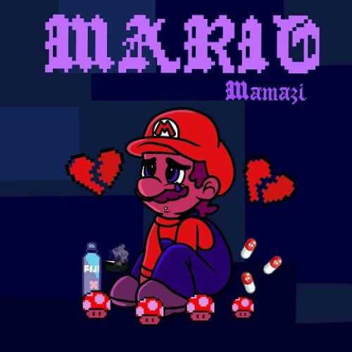 دانلود آهنگ ممزی ماریو