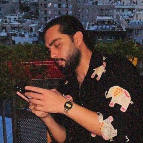 دانلود آهنگ حامیم ماه من دانلود آهنگ حامیم ماه من