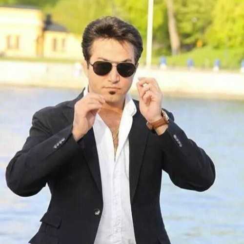 دانلود آهنگ سعید شایسته طناز