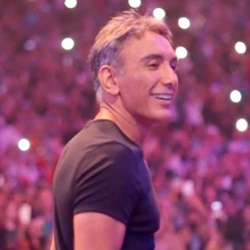 دانلود آهنگ شادمهر عقیلی بی تابی