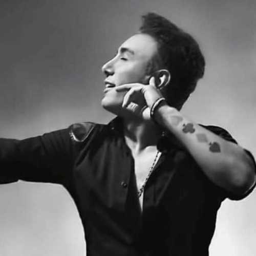 دانلود آهنگ شادمهر عقیلی ترس