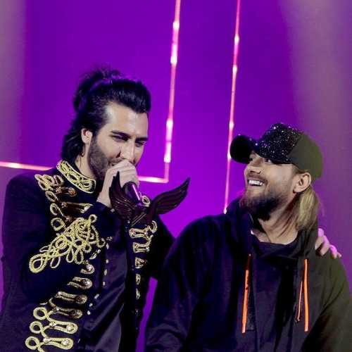 دانلود آهنگ ماکان بند گلای باغچه