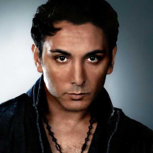 دانلود آهنگ شادمهر عقیلی آتیش بازی