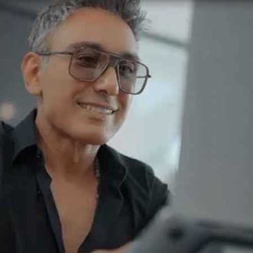 دانلود آهنگ شادمهر عقیلی آینده