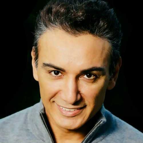 دانلود آهنگ شادمهر عقیلی مشکوک