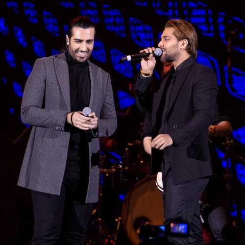 دانلود آهنگ تیتراژ فیلم سینمایی ستاره بازی