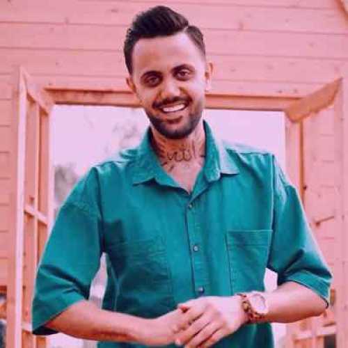 دانلود آهنگ علیرضا رحیم پور شهریوری ریکا