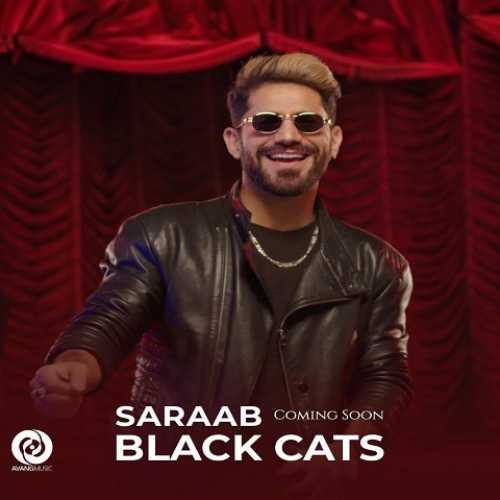 دانلود آهنگ بلک کتس سراب دانلود آهنگ بلک کتس سراب