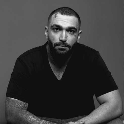 دانلود آهنگ یه وقتا از حصین ساخته شده با هوش مصنوعی