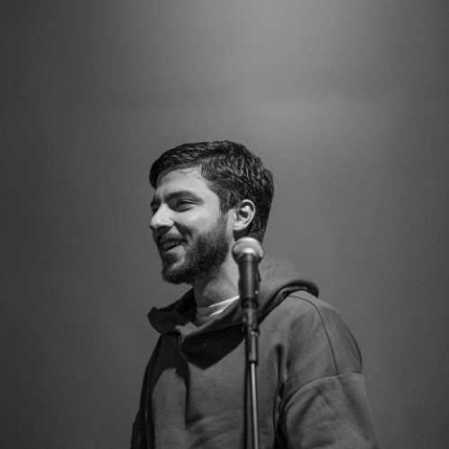 دانلود آهنگ خرمشهر از محسن چاوشی با صدای مهراد هیدن هوش مصنوعی