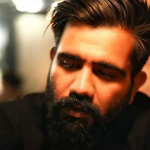 دانلود آهنگ هوش مصنوعی اوه از تهی با صدای سورنا