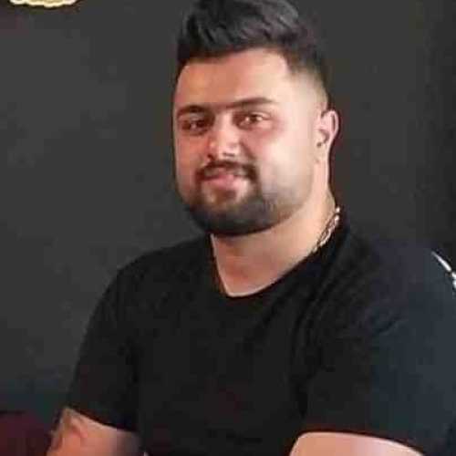 دانلود آهنگ منه بهار کوه ونه بهنام حسن زاده