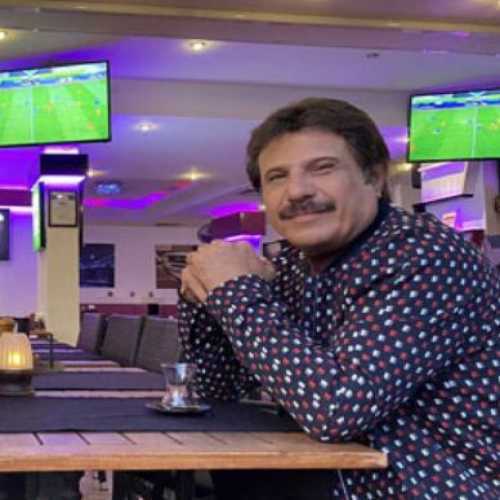 دانلود آهنگ بیژن مرتضوی عاشق نبودی دانلود آهنگ بیژن مرتضوی عاشق نبودی