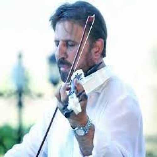 دانلود آهنگ بیژن مرتضوی Fire On Ice Violin دانلود آهنگ بیژن مرتضوی Fire On Ice Violin