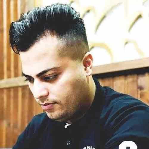 دانلود آهنگ خوشی به من نیومده عزیزم امید عقابی دانلود آهنگ خوشی به من نیومده عزیزم امید عقابی