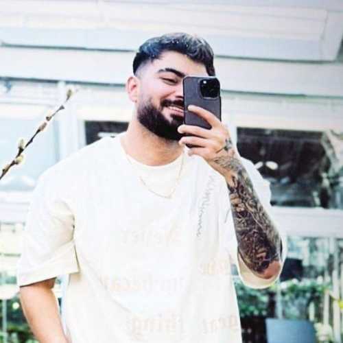 دانلود ریمیکس رامین تجنگی سابقه داری باشمان تا میکنه