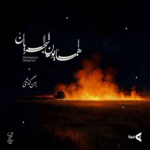 دانلود آهنگ همایون شجریان بر من گذشتی دانلود آهنگ همایون شجریان بر من گذشتی