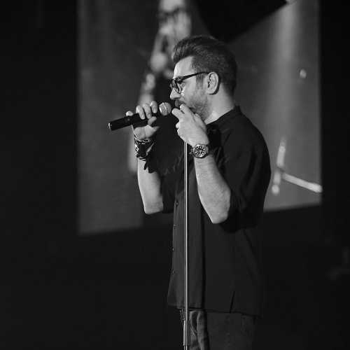 دانلود آهنگ با دلبری هر جا بری با تو تو آتیشم میام گرشا رضایی دانلود آهنگ با دلبری هر جا بری با تو تو آتیشم میام گرشا رضایی