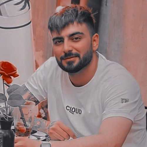 دانلود آهنگ برام عین یه زندانی درد کشیدم