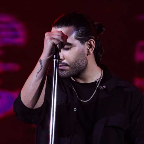 دانلود آهنگ ببین من به خودم رسیدم مجید رضوی