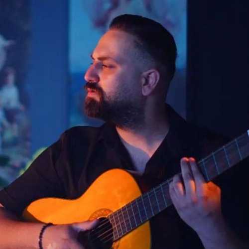 دانلود آهنگ دنبال یه راه تازم دنیامو بی تو بسازم احمد صفایی دانلود آهنگ دنبال یه راه تازم دنیامو بی تو بسازم احمد صفایی