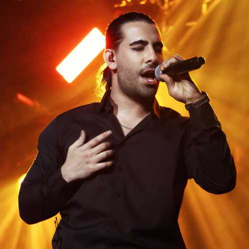 دانلود آهنگ امشب خیلی خوب میمونه تو یادم مجید رضوی