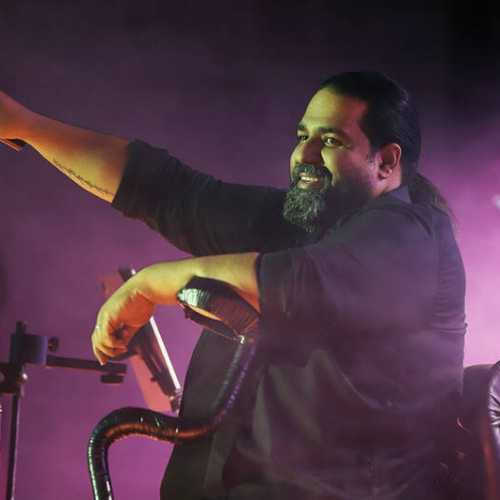 دانلود آهنگ من بعد نمیخوام دیگه خاطرتم رد شه رضا صادقی