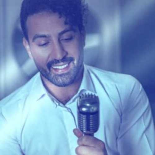 دانلود آهنگ نمیخوابه گرفتاره دلم دلتنگ چشماته احمد سلو