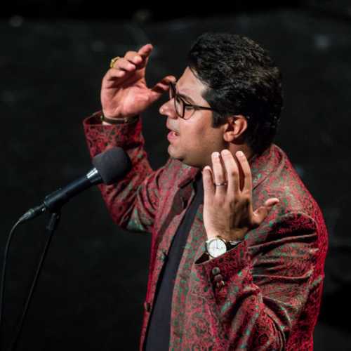 دانلود آهنگ چنان از دیدنت دورم که باور کرده ام کورم حجت اشرف زاده