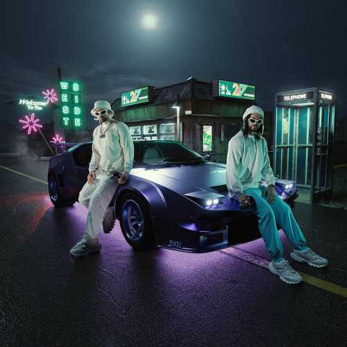 دانلود آهنگ آرتا و پارسا Dead Inside