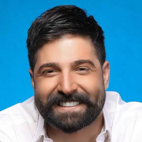 دانلود آهنگ حمید هیراد پری رو