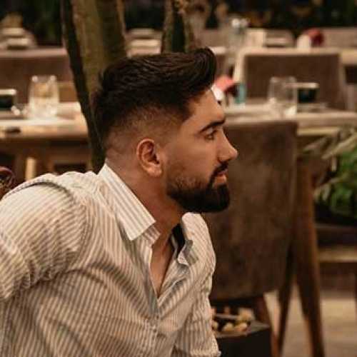 دانلود آهنگ جواد عباسی بی وفا یار دانلود آهنگ جواد عباسی بی وفا یار