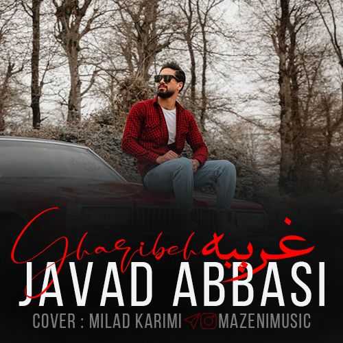 دانلود آهنگ جواد عباسی غریبه دانلود آهنگ جواد عباسی غریبه