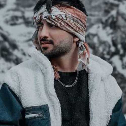 دانلود آهنگ ای طالع طالع مه نیه جواب ناله مه نیه رامین تجنگی