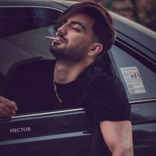 دانلود آهنگ منو ول نکن با حال بد عاشق توام با کارای بد رامین تجنگی