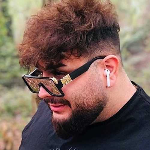 دانلود آهنگ امیر قمی دلبر تی عاشقی دانلود آهنگ امیر قمی دلبر تی عاشقی