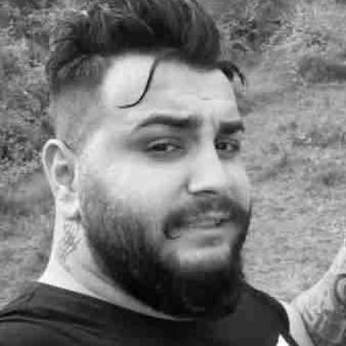 دانلود آهنگ امیر قمی ته یک خال