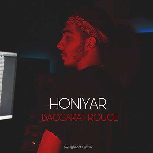 دانلود آهنگ هونیار باکارات رژ