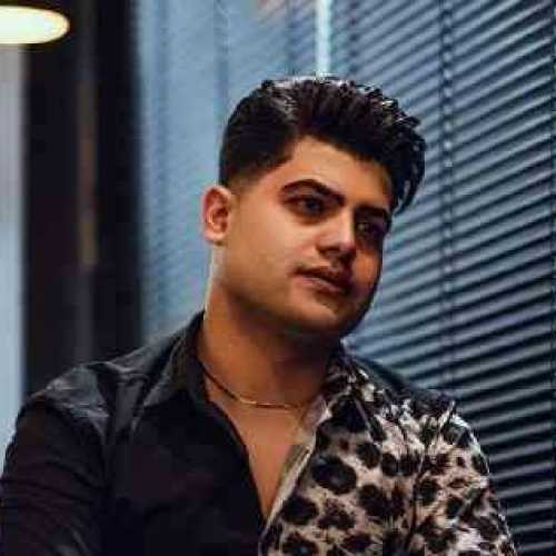 دانلود آهنگ امیرحافظ رنجبر بد روزگار دانلود آهنگ امیرحافظ رنجبر بد روزگار